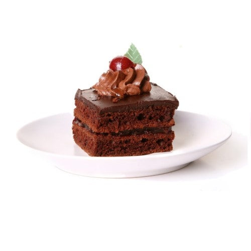 Quick Recipe: Chocolate cake