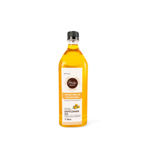 Safflower Oil