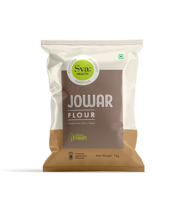 Jwari (Jowar) Flour