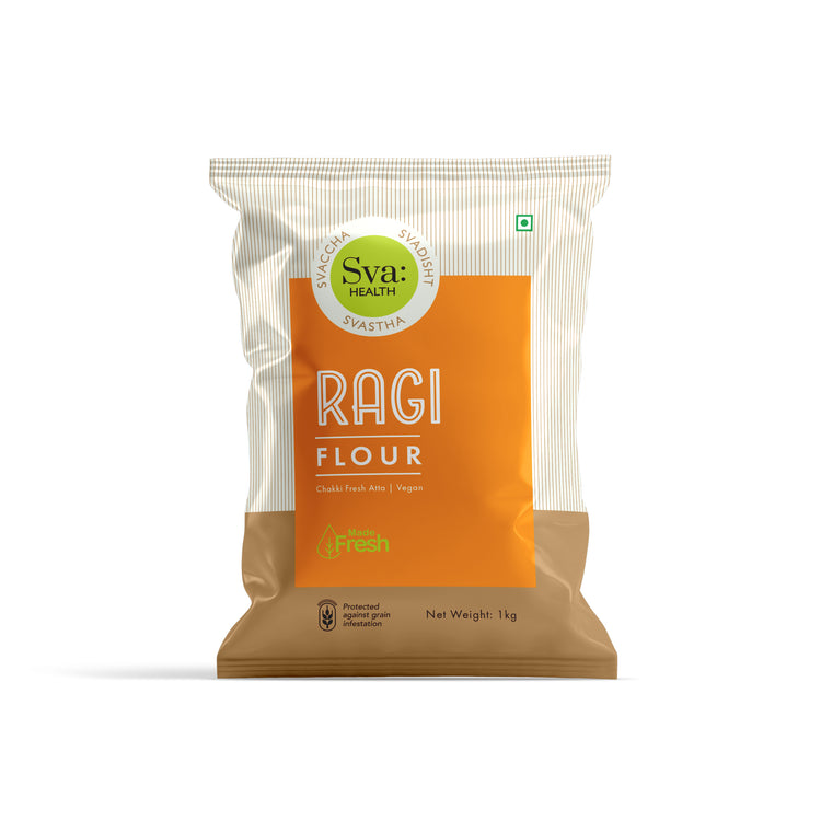 Nachani (Ragi) Flour